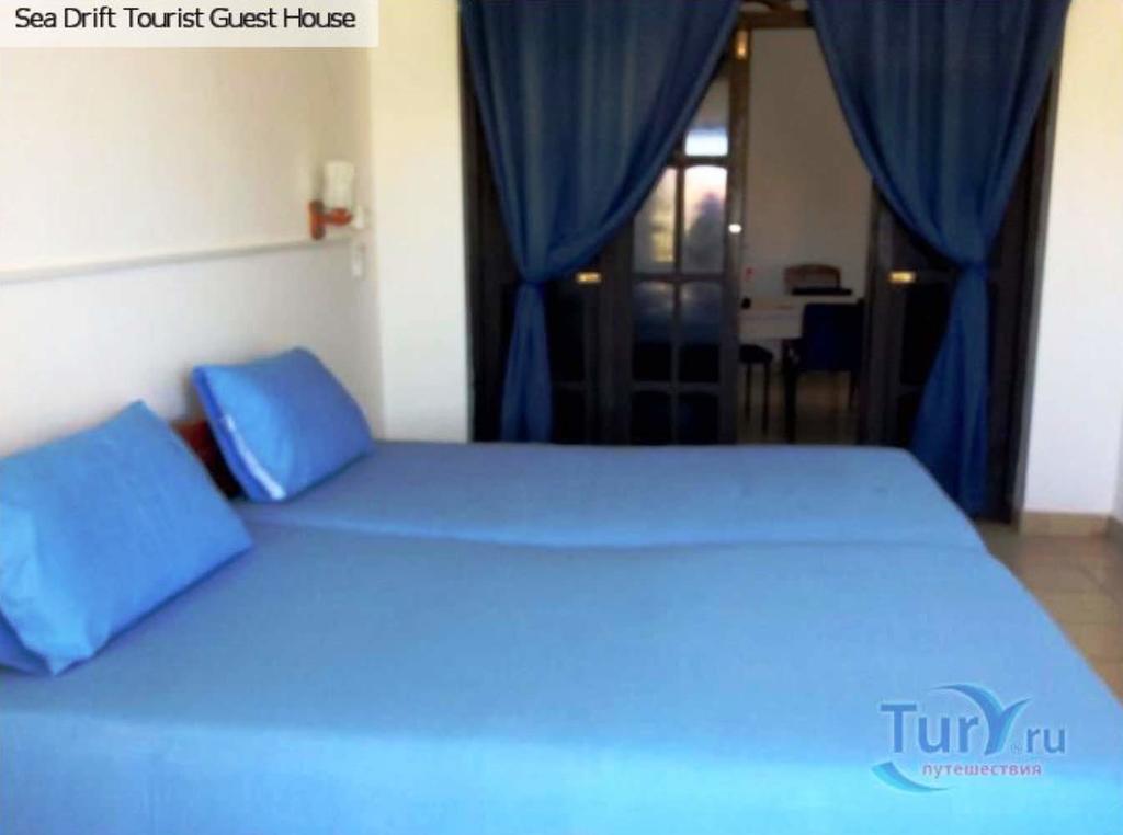 Hotel Sea Drift Negombo Exterior foto