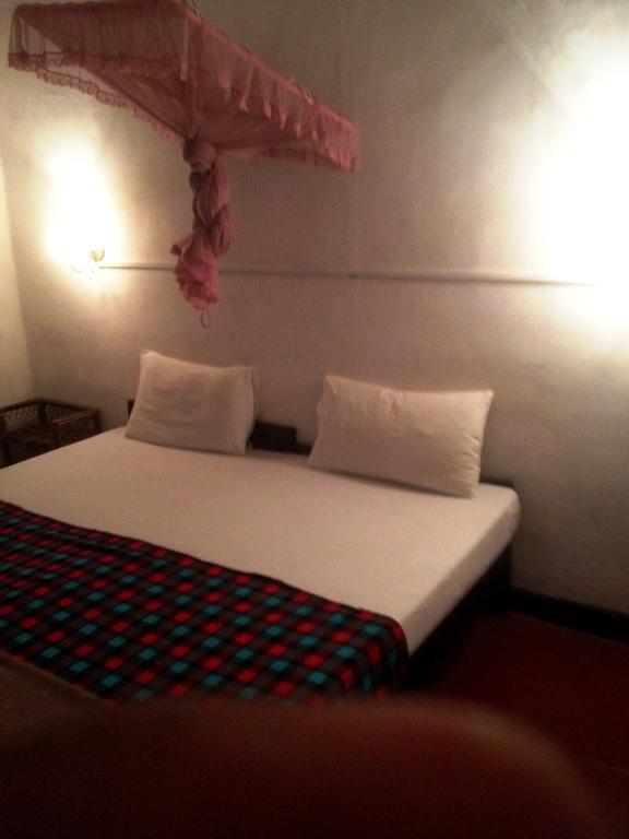 Hotel Sea Drift Negombo Exterior foto